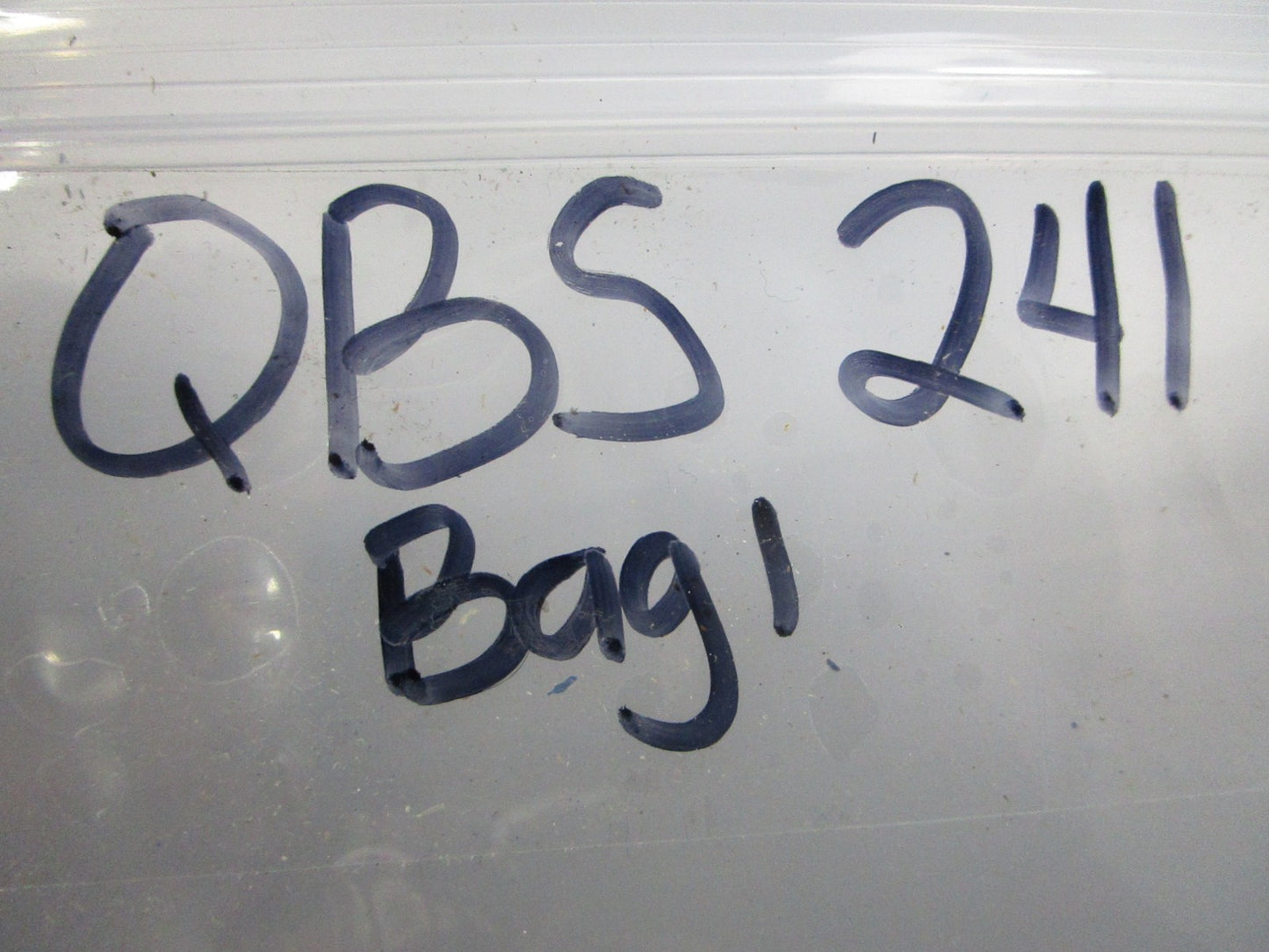 *NEW OEM* 0810 Mercury Quicksilver Needle Screw 1399-932