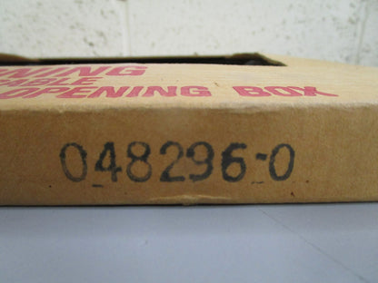 *NEW* 0820 Morse Controls 15' Control Cable 048296-0
