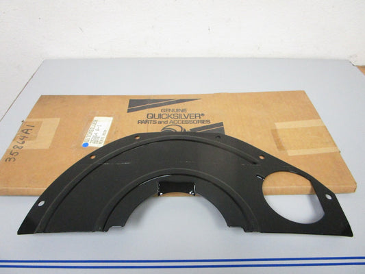 *NEW OEM* 0720 Mercury Quicksilver Plate Assembly 35864A1
