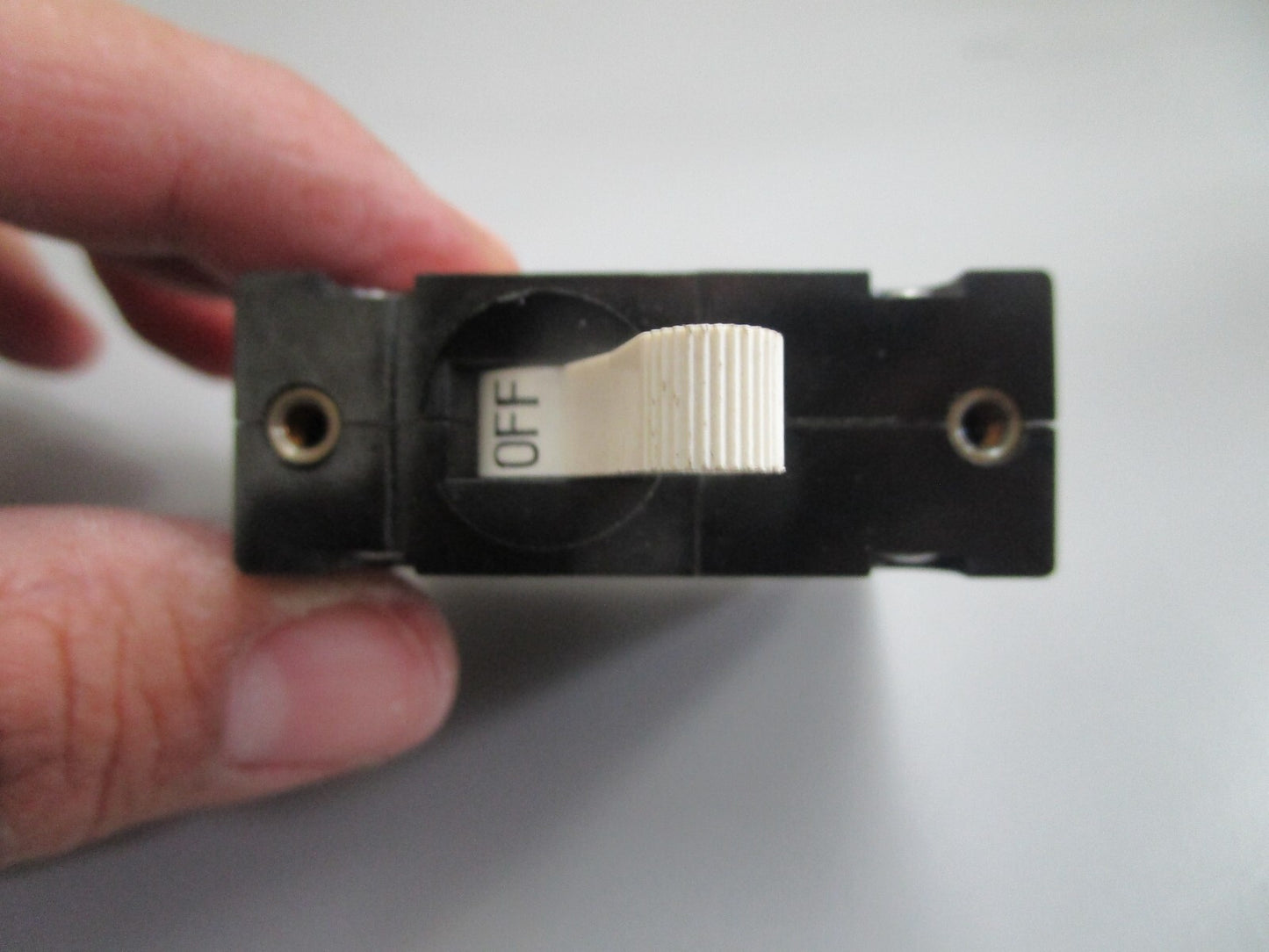 *NEW* 0810 Carling Technologies Circuit Breaker AA1-80-34-615-381-C