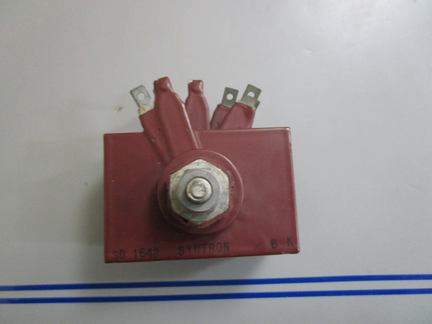 *NEW OEM* 0810 Chrysler Rectifier A92450-4