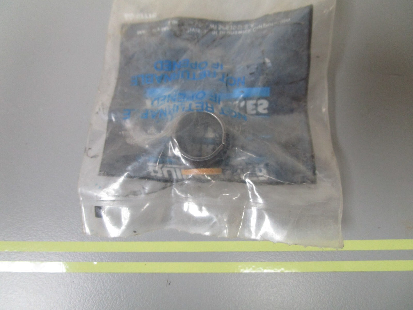 *NEW OEM* 0810 Mercury Quicksilver Pin 17-52190