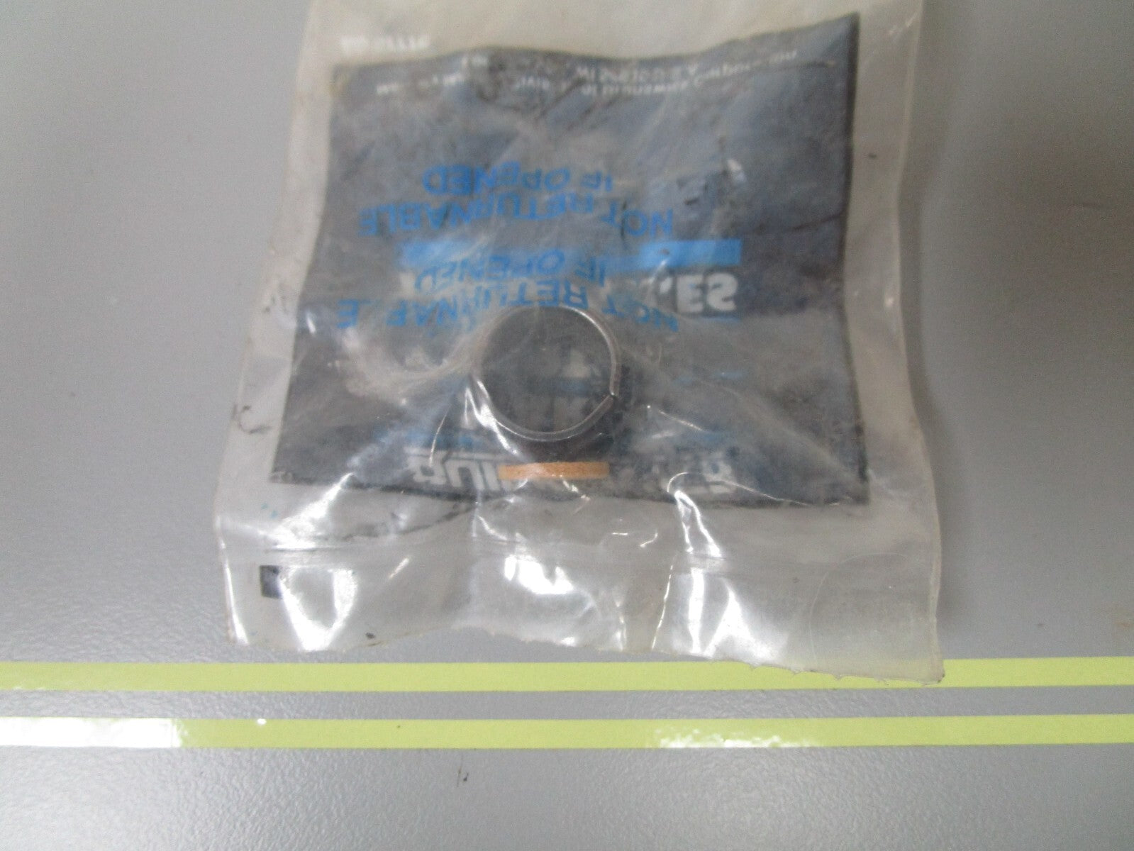 *NEW OEM* 0810 Mercury Quicksilver Pin 17-52190