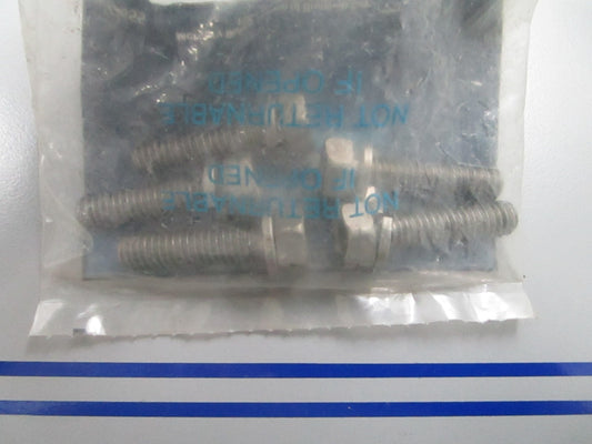 *NEW OEM* (LOT OF 5) 0810 Mercury Quicksilver Screw Assembly 10-66727