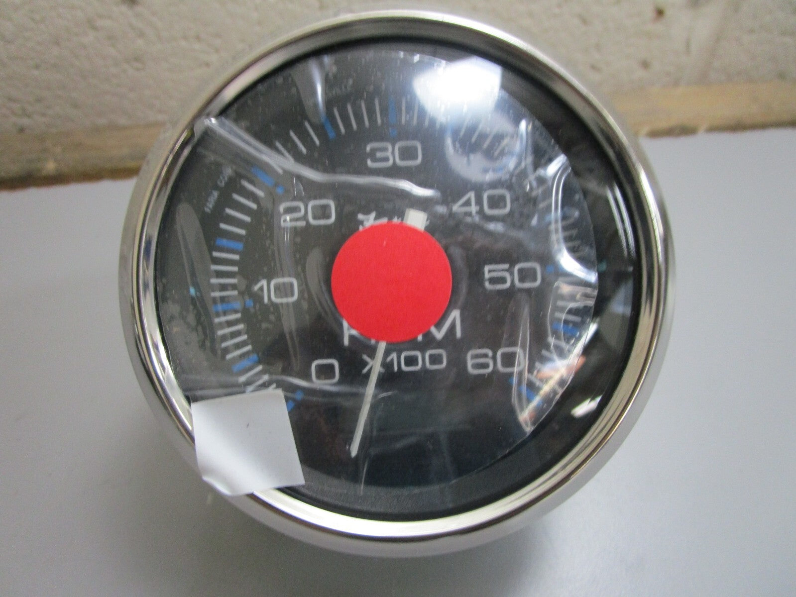*NEW* 0820 Faria Gauge Conversion Kit A-32-1007A