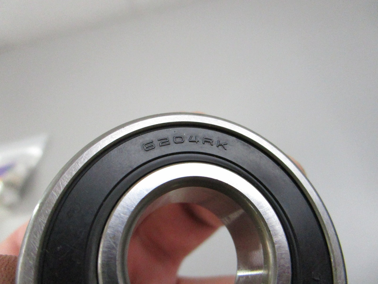 NEW OEM 0673-609 Arctic Cat Ball Bearing 0810