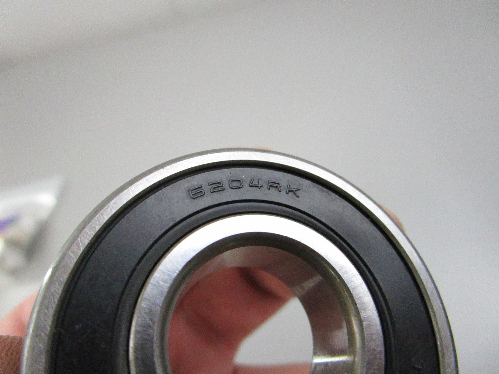 NEW OEM 0673-609 Arctic Cat Ball Bearing 0810