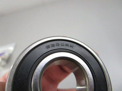 NEW OEM 0673-609 Arctic Cat Ball Bearing 0810