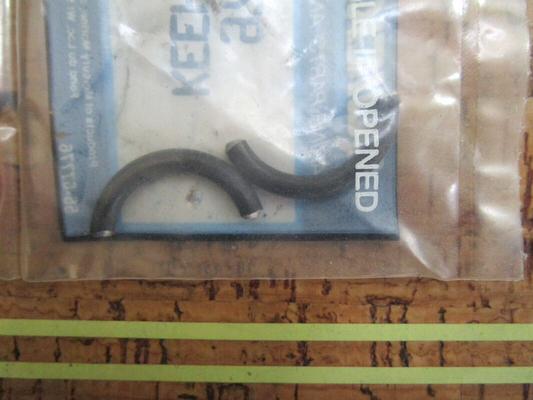 *NEW OEM* (LOT OF 2) 0810 Mercury Quicksilver Keeper 97351