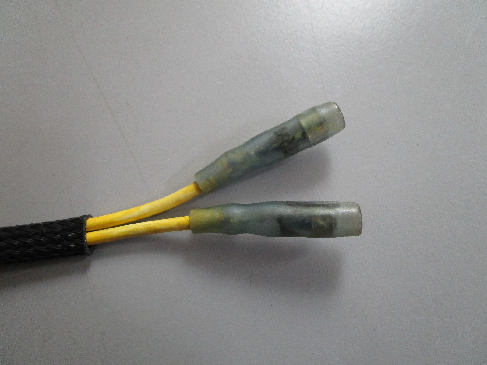 *NEW OEM* 0820 OMC Johnson Evinrude Cable Ay 583356 0583356