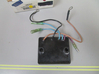 *NEW OEM* 0720 Mercury Quicksilver Oil Warning Module 14857A16