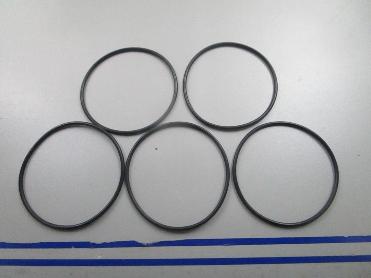 *NEW OEM* (LOT OF 5) 0810 Arctic Cat Tigershark O-Ring 0675-078