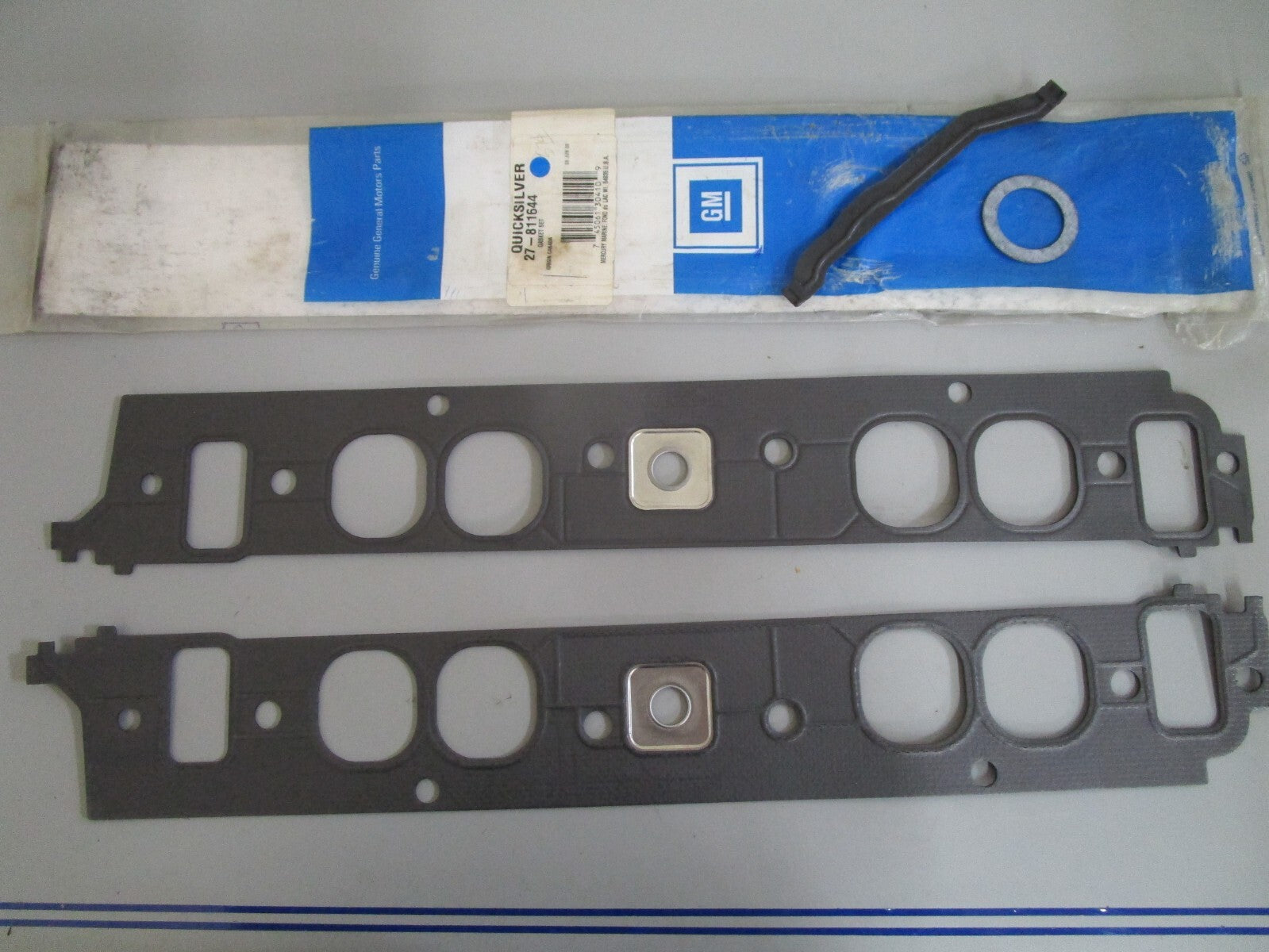*NEW OEM* 0820 Mercury Quicksilver Gasket Set 27-811644