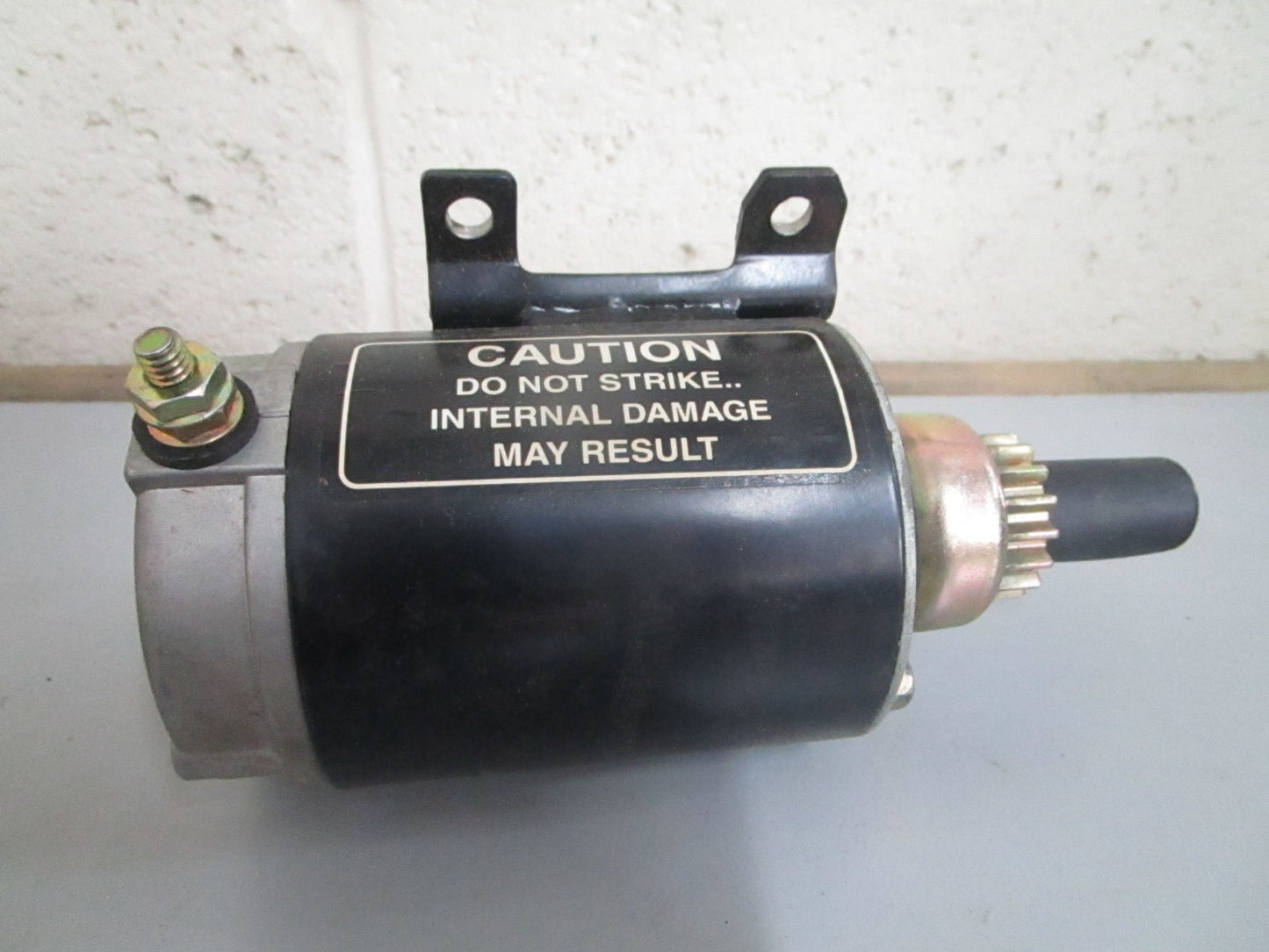 *NEW* 0820 Oregon Starter 33-712 Replaces: Tecumseh 36680