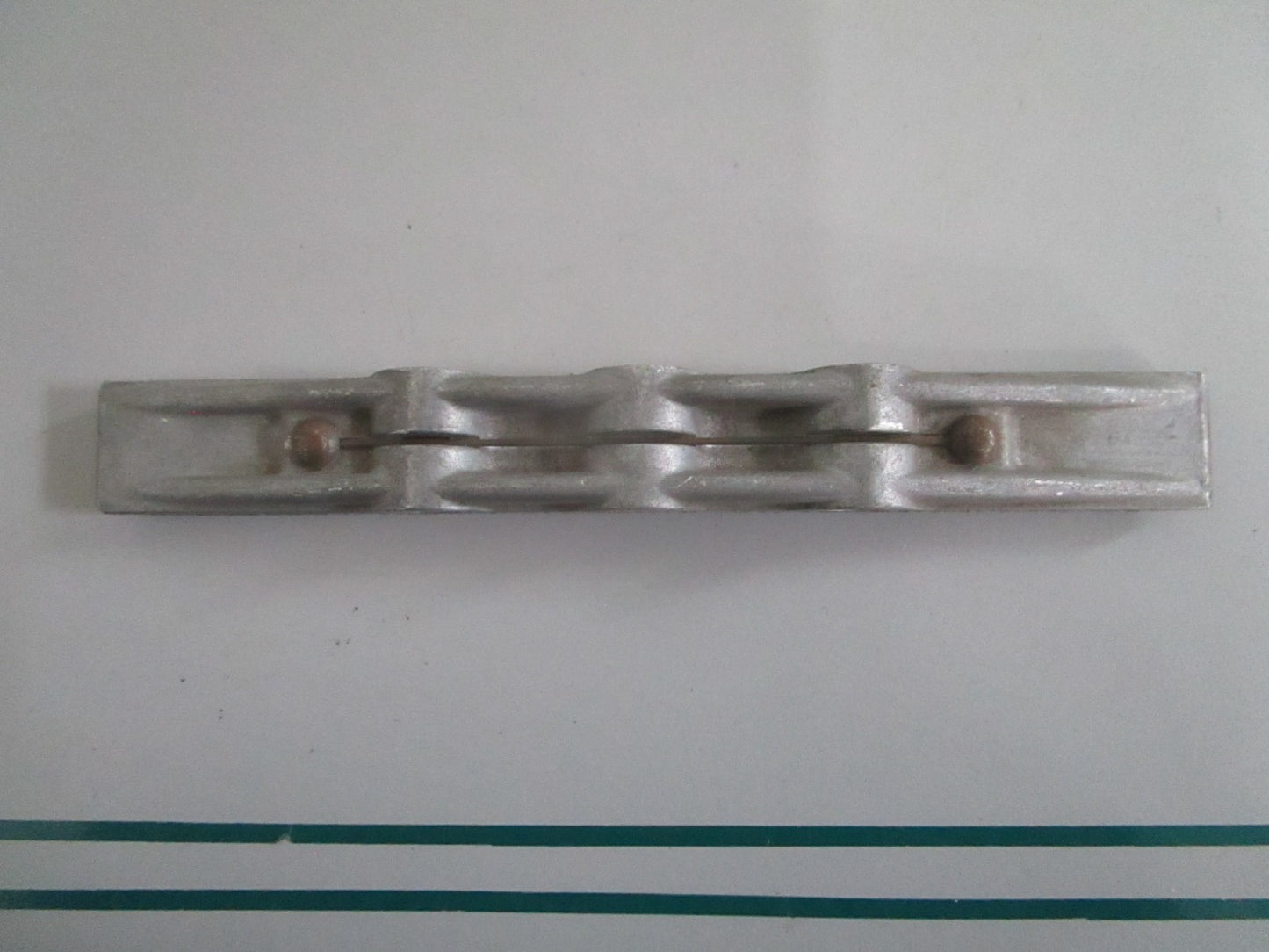 NEW OEM 1800501416 Mercedes-Benz Timing Chain Guide Rail 0820