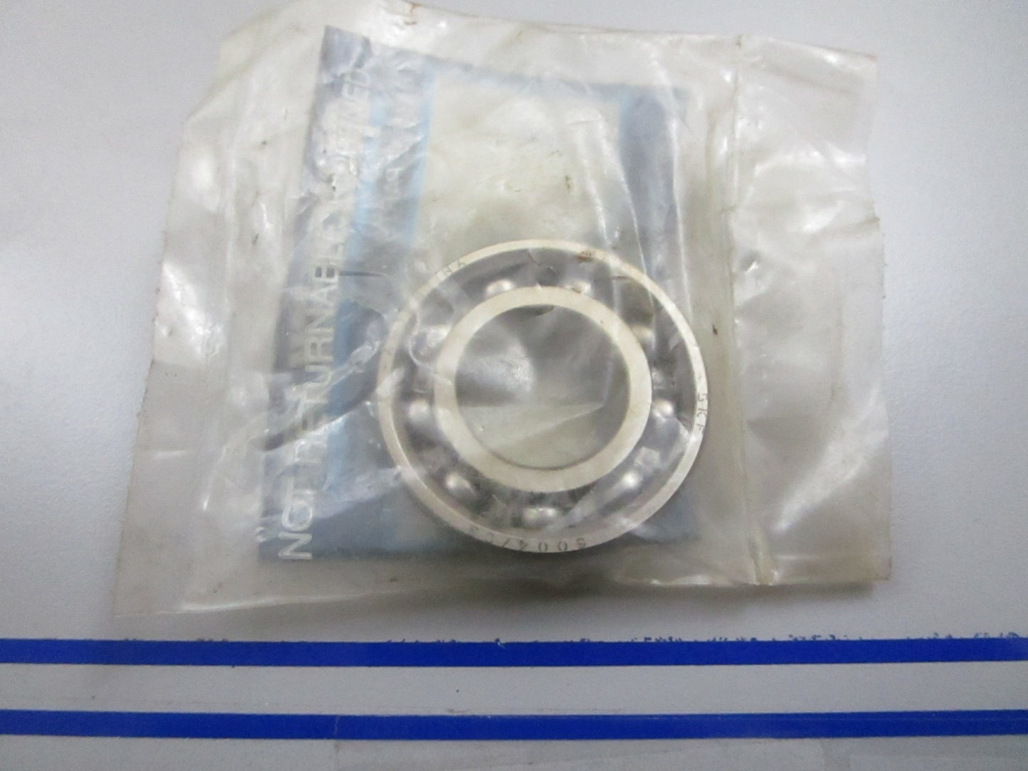 *NEW OEM* 0810 Mercury Quicksilver Bearing 30-821311