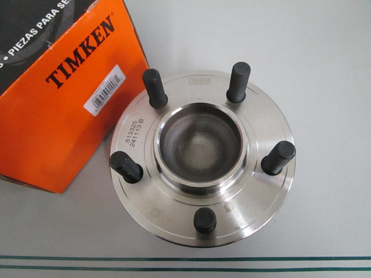 Timken HA590465 NEW Front Wheel Bearing Hub Assy Chrysler Dodge NOS 0820