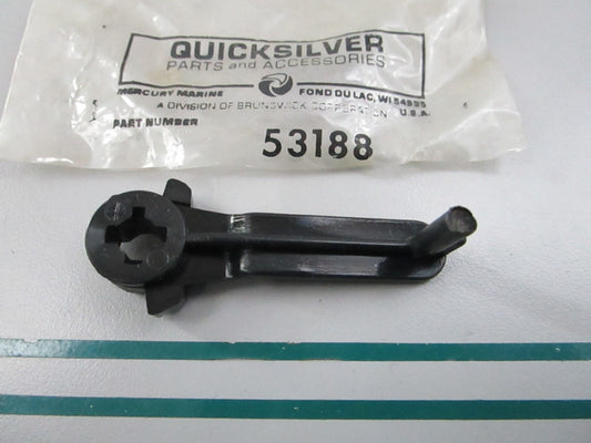 NEW OEM 53188 Mercury Quicksilver Lever 0810