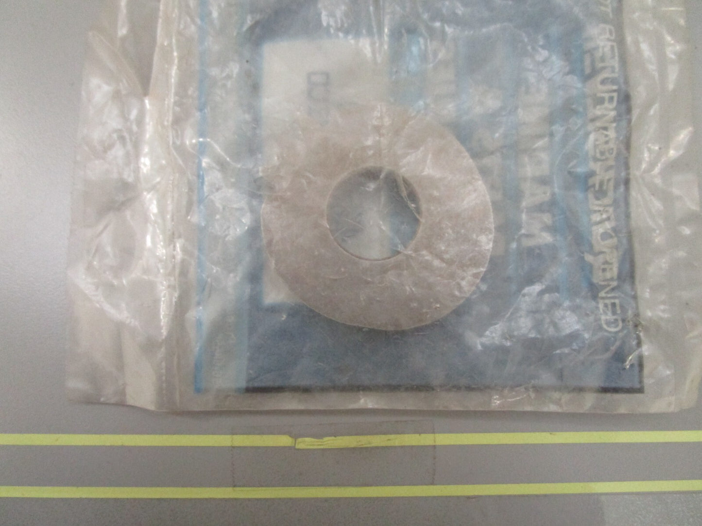 *NEW OEM* 0810 Mercury Quicksilver Gear 43-85870