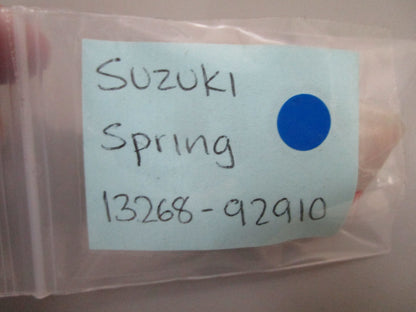 *NEW OEM* 0770 Suzuki Spring 13268-92910