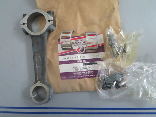 *NEW OEM* 0820 Mercury Quicksilver Connecting Rod Kit 630-7319A3