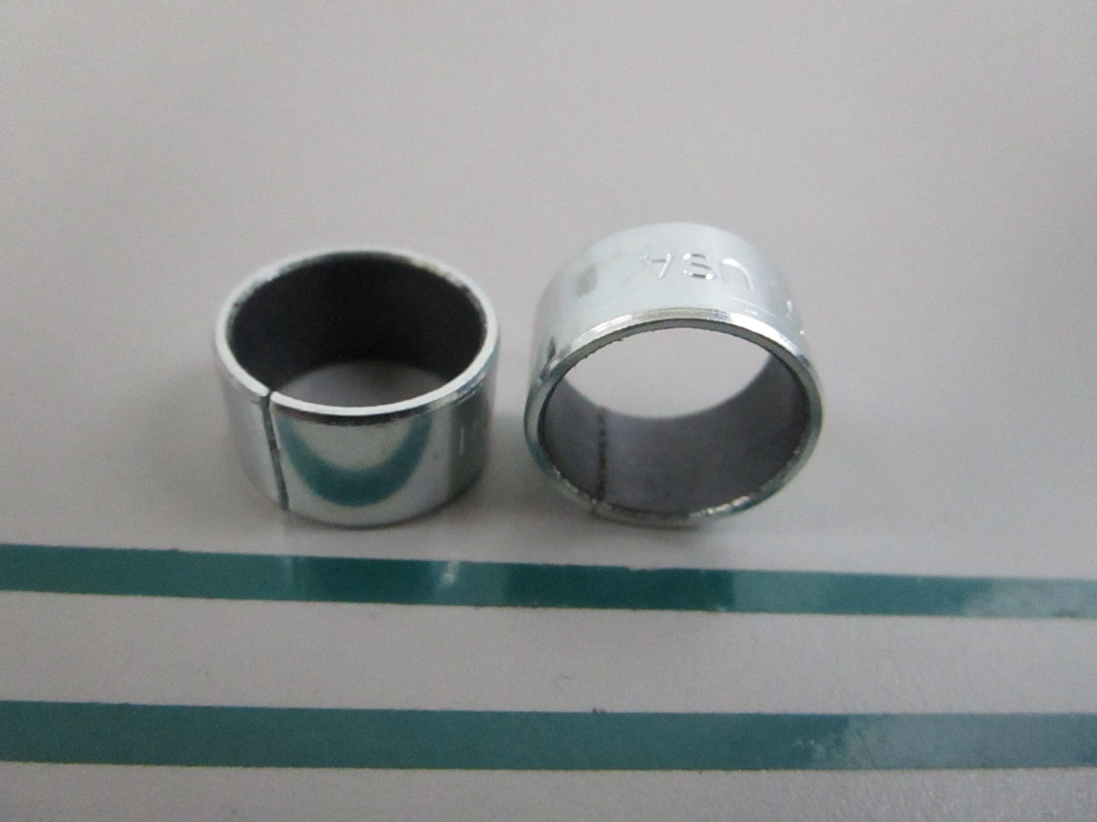 NEW OEM (LOT OF 2) 33714-90B Harley Davidson Self Lube Bearing 0810