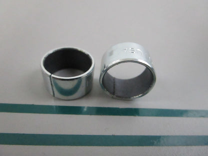 NEW OEM (LOT OF 2) 33714-90B Harley Davidson Self Lube Bearing 0810