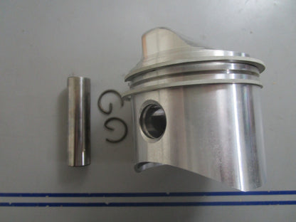 *NEW OEM* 0810 Mercury Quicksilver Piston 732-2735A 2