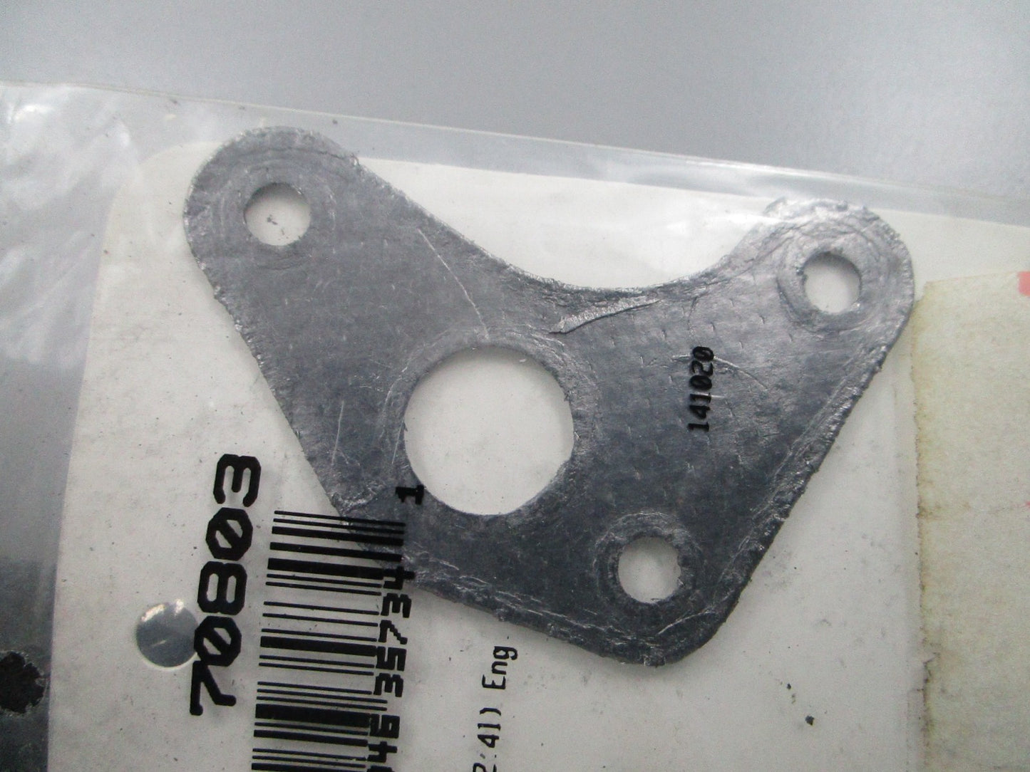 *NEW* 0810 Fel-Pro EGR Gasket 70803
