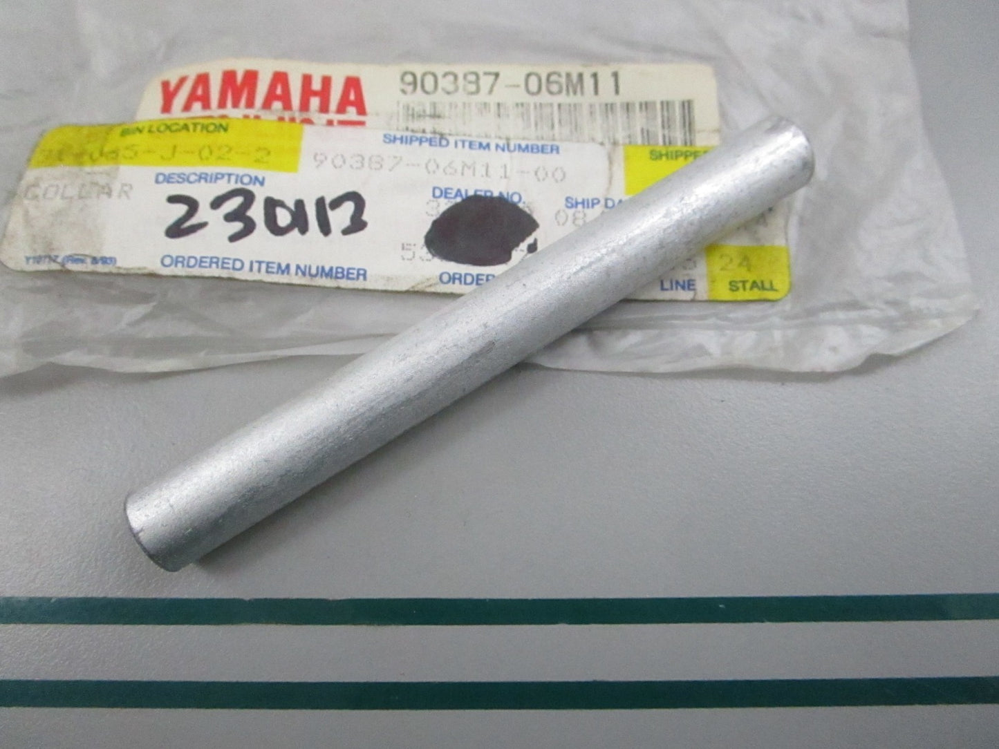 NEW OEM 90387-06M11-00 Yamaha Collar 0810