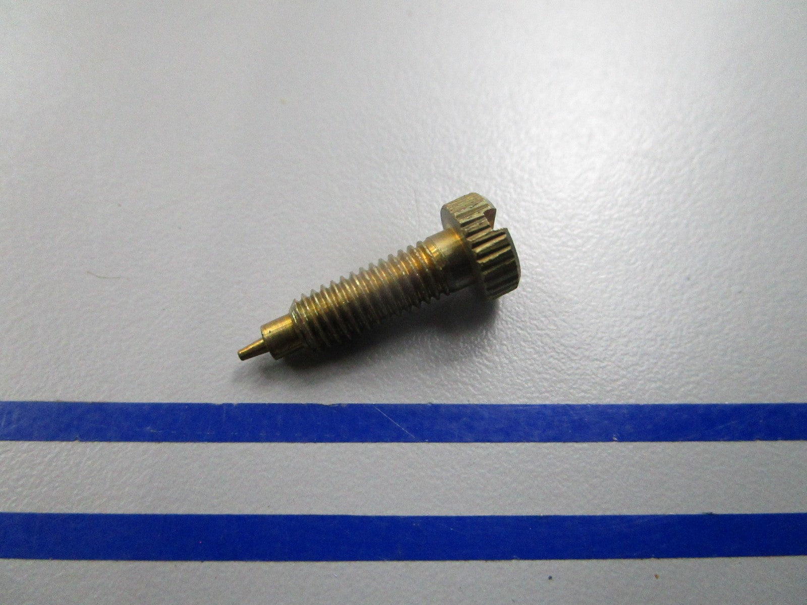 NEW OEM F10077 Mercury Force Carb Needle 0810