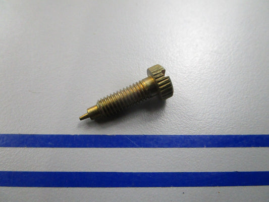 NEW OEM F10077 Mercury Force Carb Needle 0810