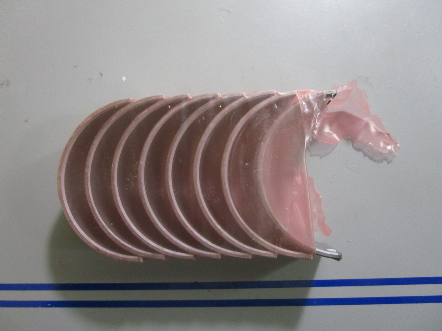 *NEW OEM* 0810 Volvo Penta Bearing Kit 271064