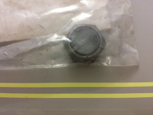 *NEW OEM* 0810 OMC Johnson Evinrude Locknut 907866 0907866