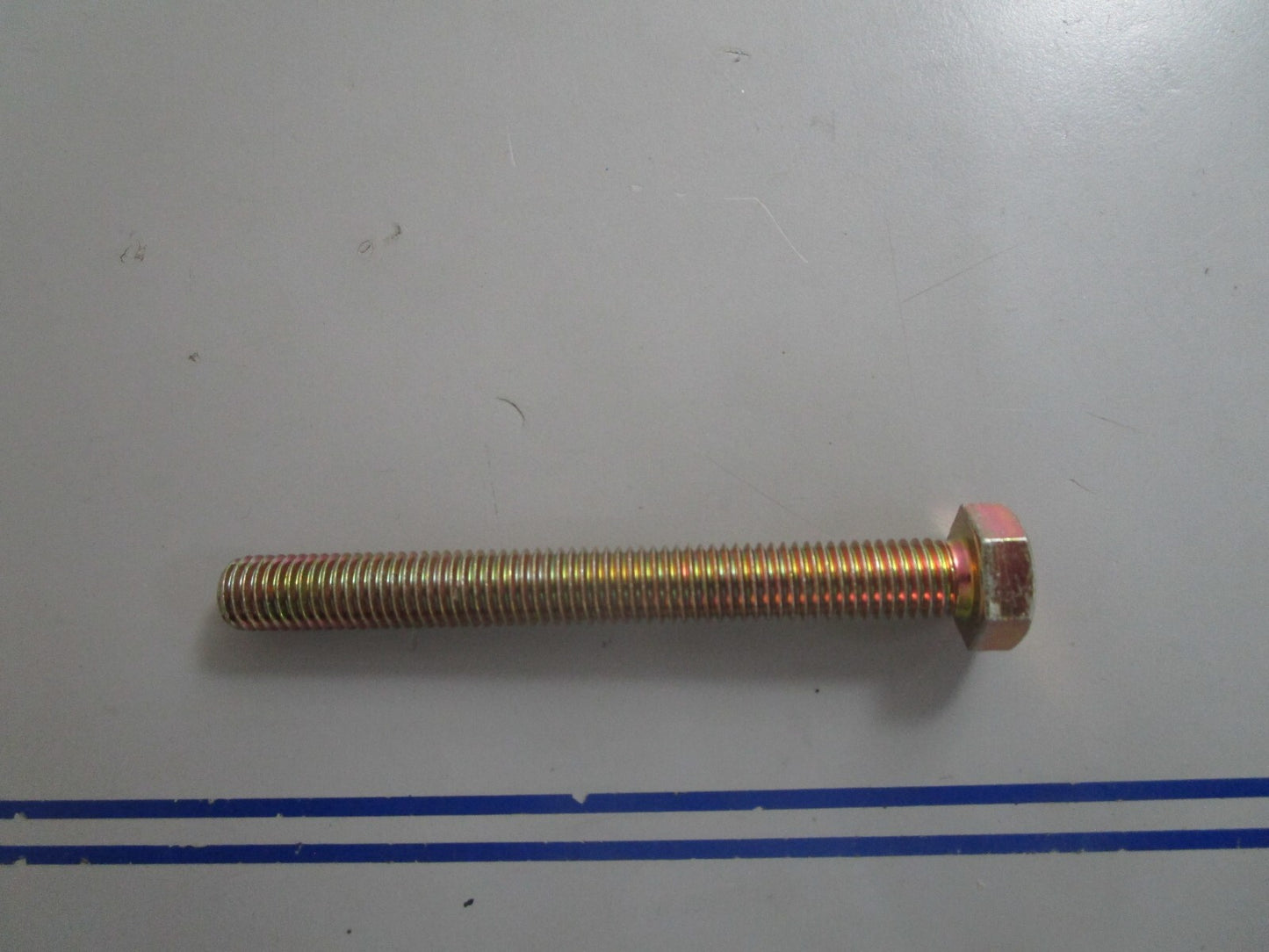 *NEW OEM* 0810 Volvo Penta Hexagon Screw 980362
