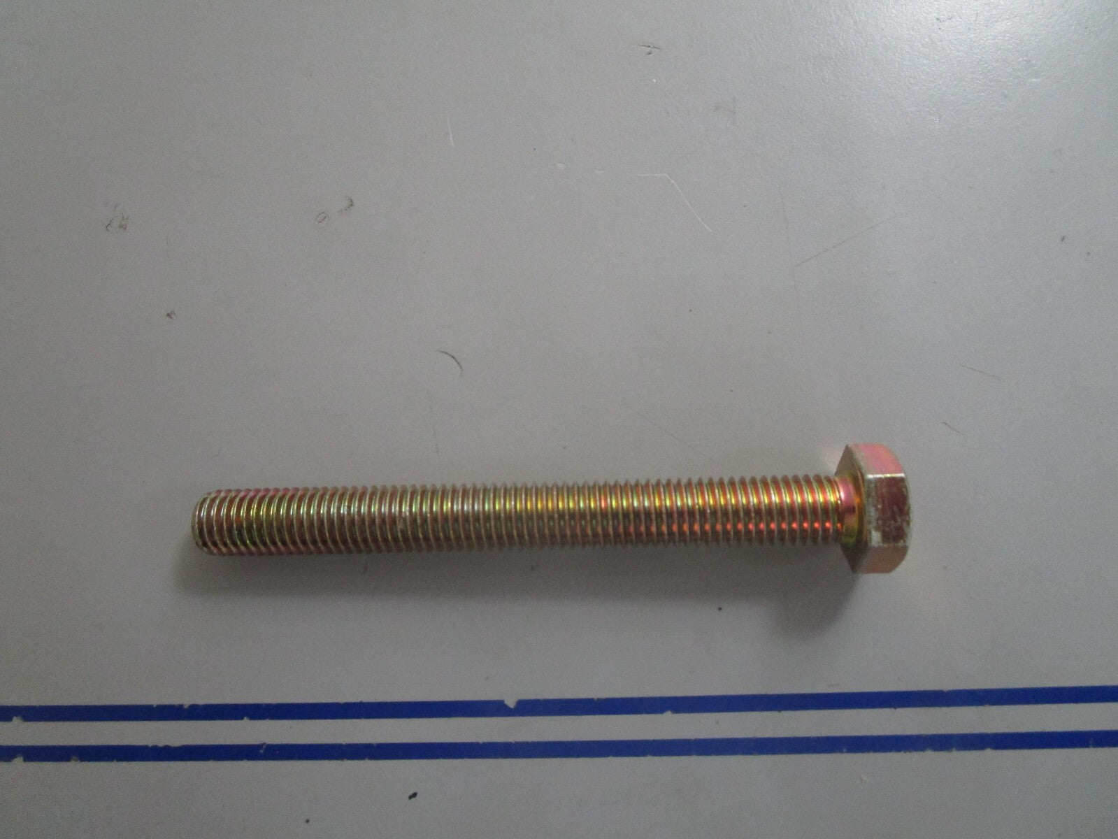 *NEW OEM* 0810 Volvo Penta Hexagon Screw 980362