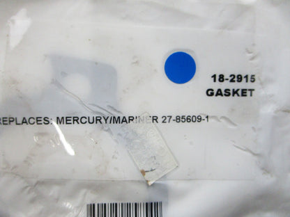 *NEW* (LOT OF 3) 0810 Sierra Gasket 18-2915 Replaces: Mercury 27-85609-1