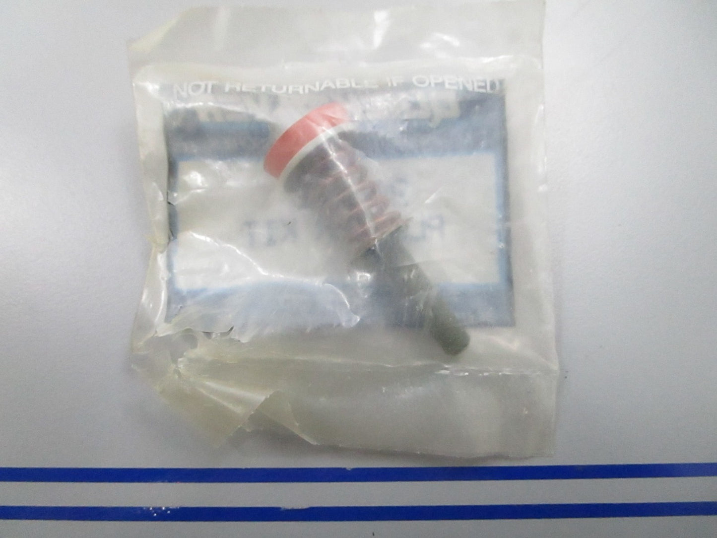 *NEW OEM* 0810 Mercury Quicksilver Plunger 808701