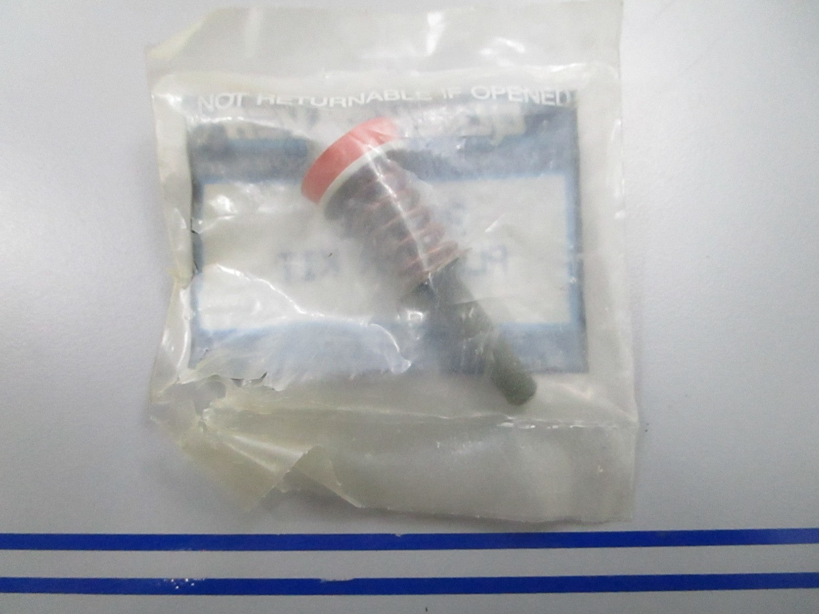 *NEW OEM* 0810 Mercury Quicksilver Plunger 808701