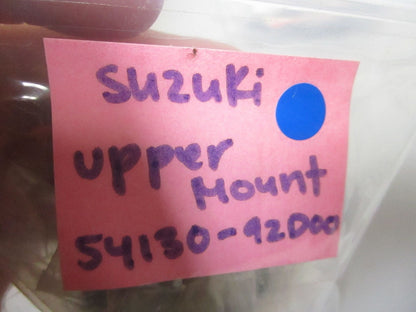 *NEW OEM* 0770 Suzuki Upper Mount 54130-92D00