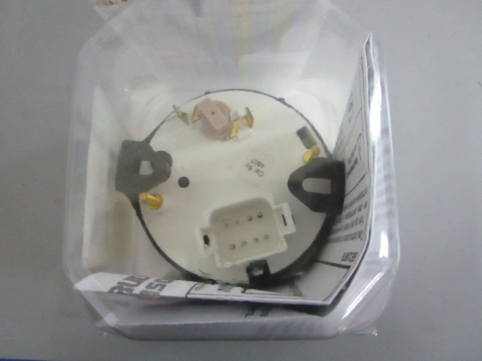 *NEW OEM* 0820 OMC Johnson Evinrude System Check Tachometer Kit 764017 0764017