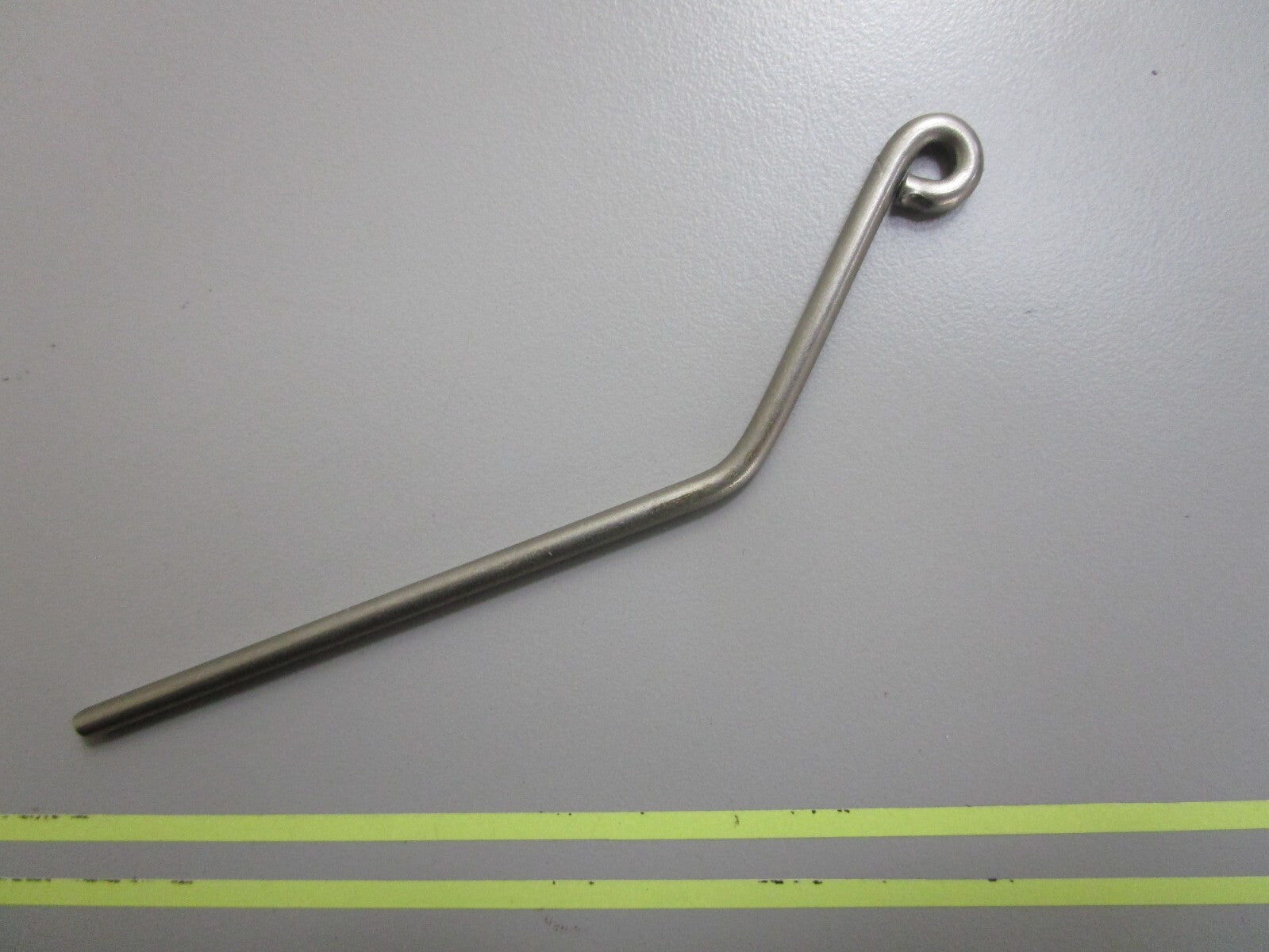 *NEW OEM* 0810 Mercury Quicksilver Choke Rod F452925