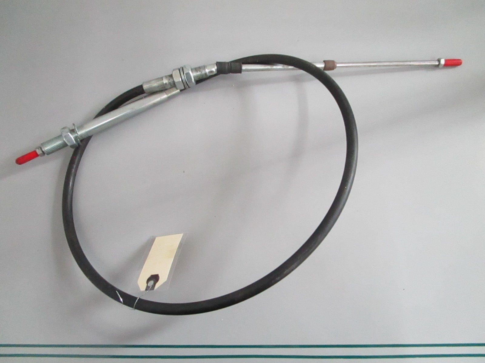 NEW OEM 7T-9579 CAT Push Pull Cable 0820