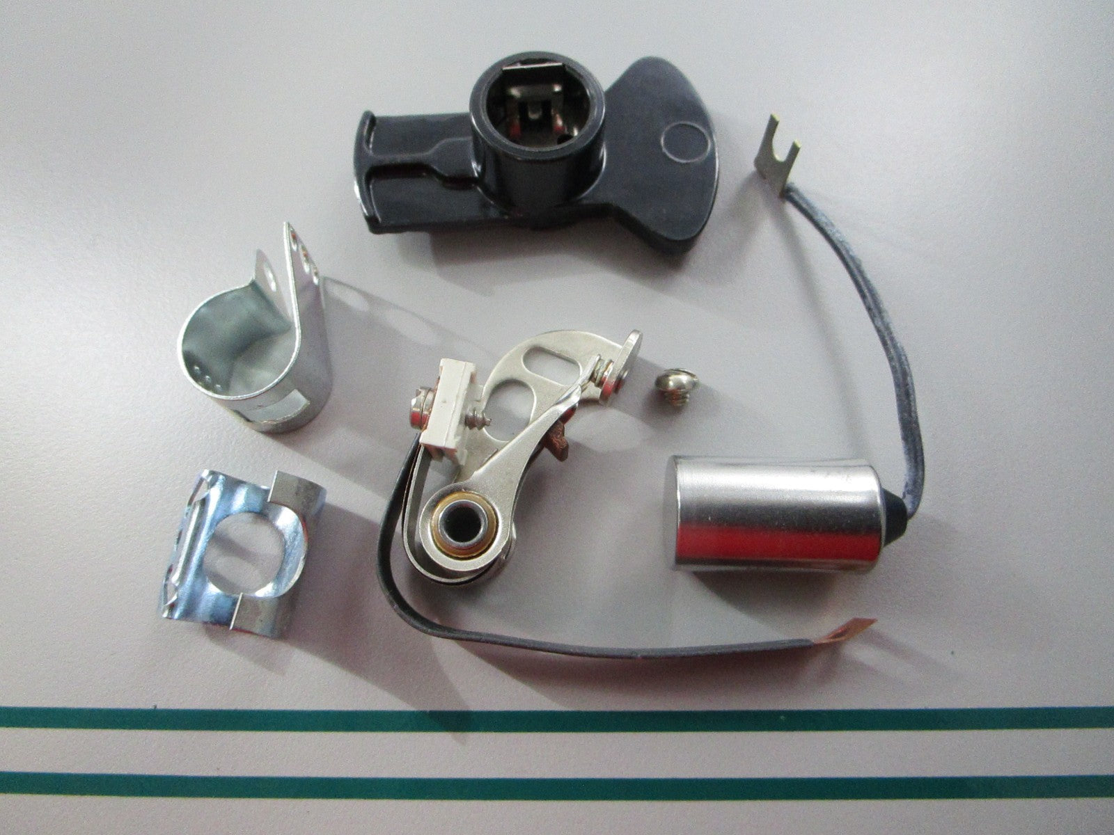 NEW OEM 391-5090T1 Mercury Quicksilver Tune-Up Kit 0810