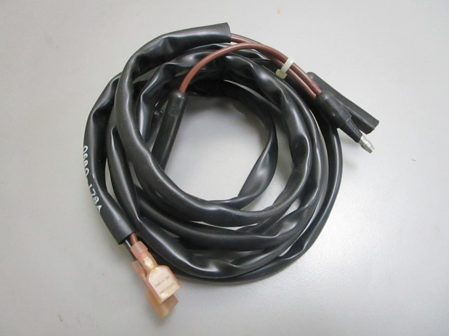 *NEW OEM* 0820 Arctic Cat Tigershark Hourmeter Kit 0678-362