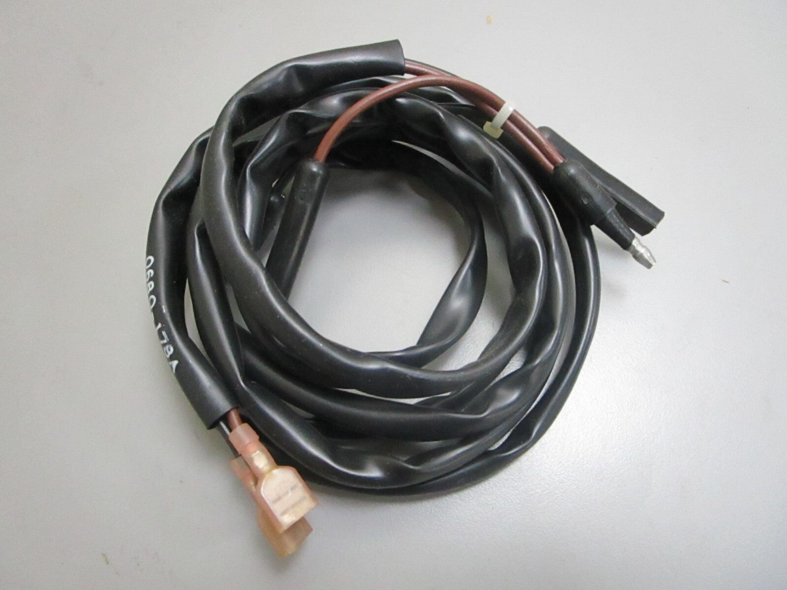 *NEW OEM* 0820 Arctic Cat Tigershark Hourmeter Kit 0678-362