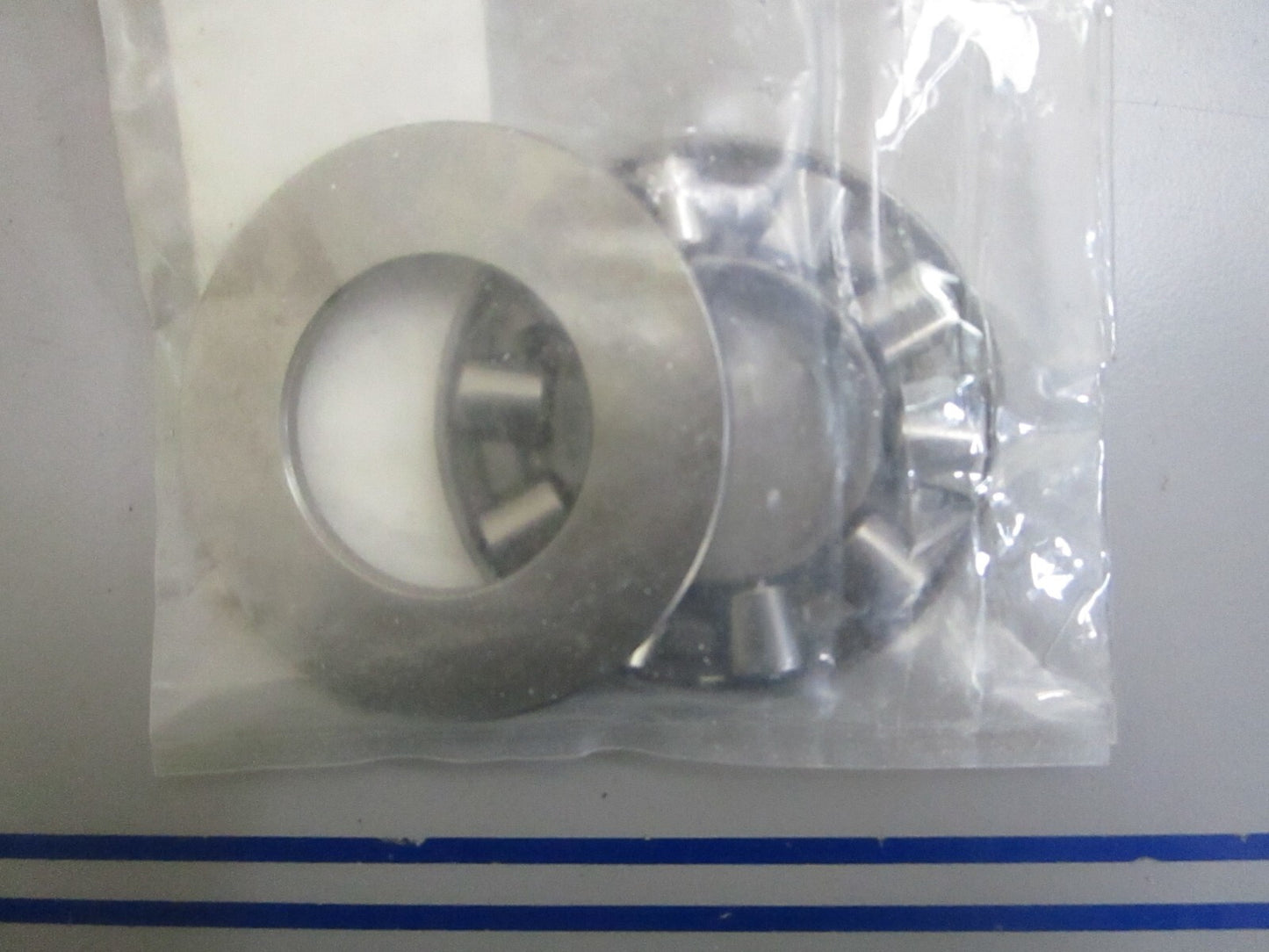 *NEW OEM* 0820 Yamaha Thrust Bearing 93341-93020-00
