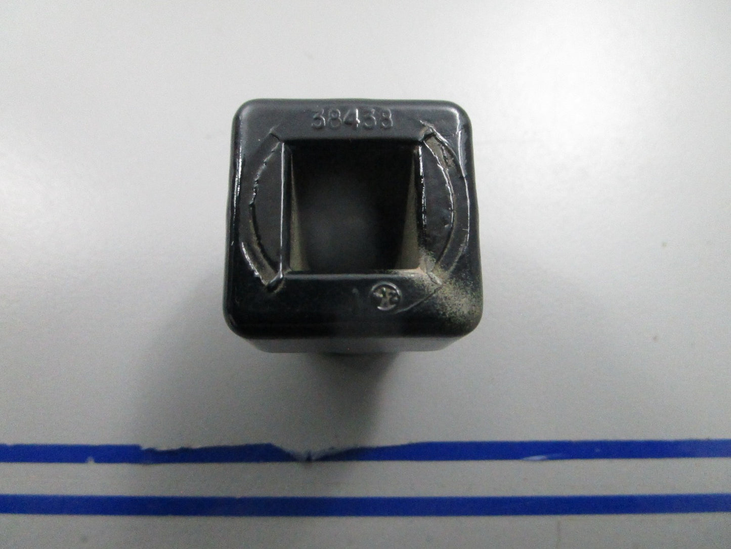 *NEW OEM* 0810 Mercury Quicksilver Coupling 38438