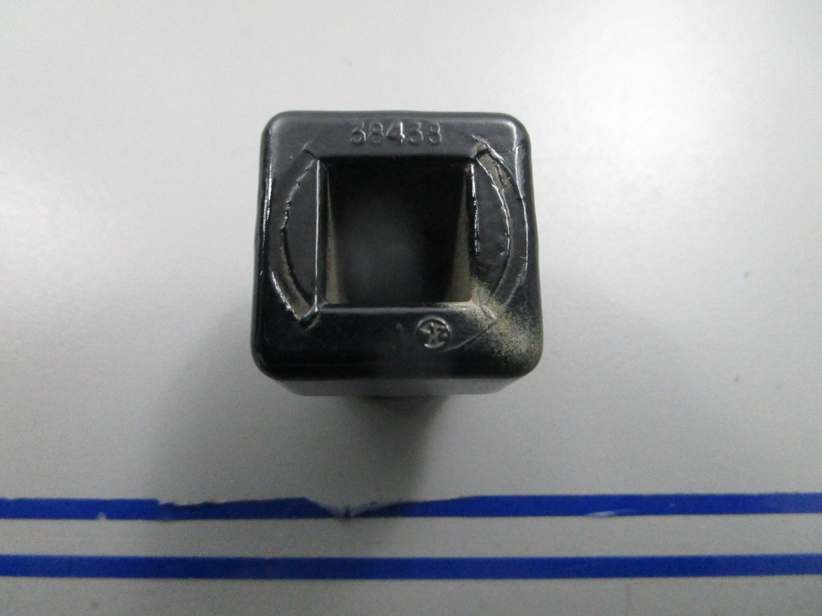 *NEW OEM* 0810 Mercury Quicksilver Coupling 38438