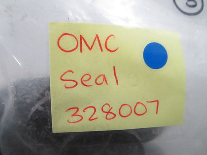 *NEW OEM* 0810 OMC Johnson Evinrude Seal 328007 0328007